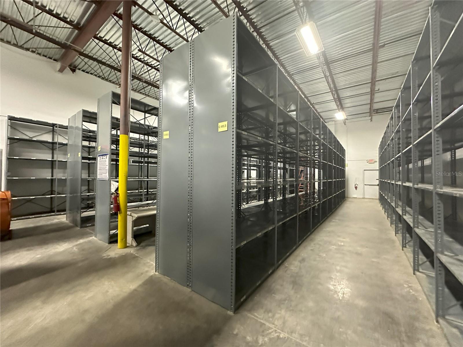 SUNSTATE INDUSTRIAL PARK - Commercial Sale