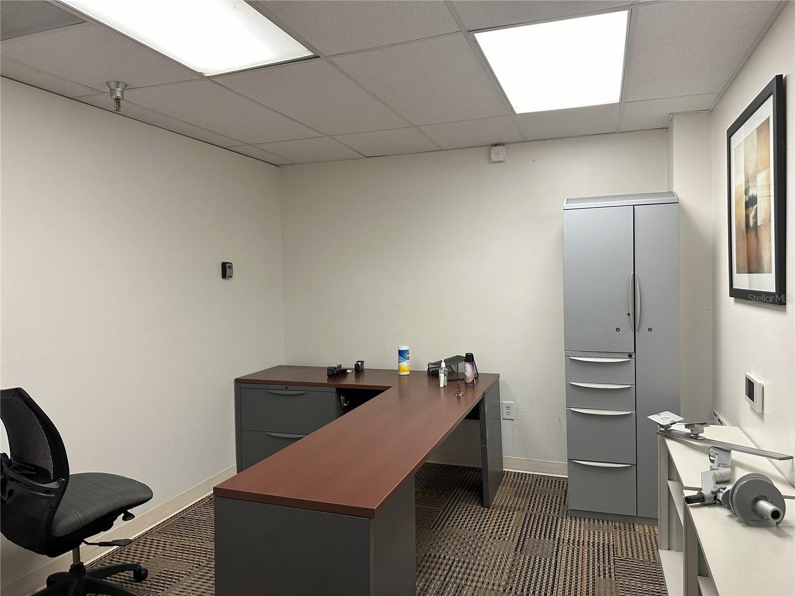 SUNSTATE INDUSTRIAL PARK - Commercial Sale