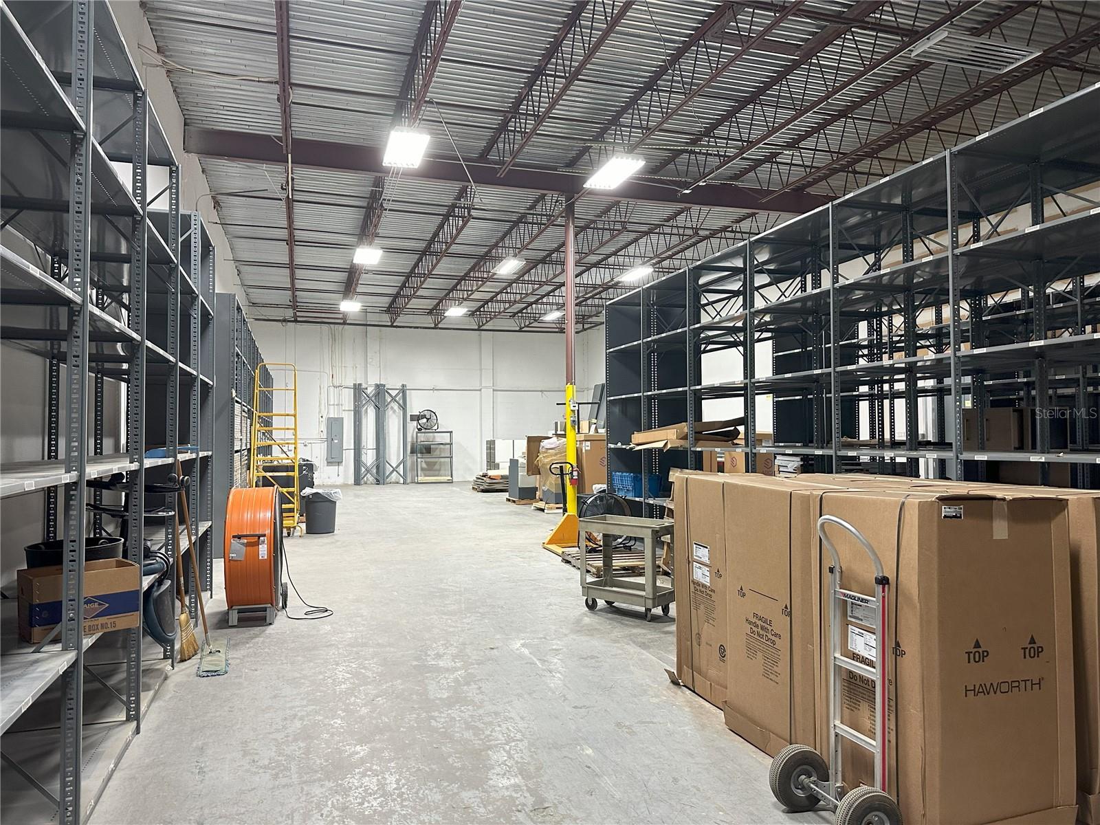 SUNSTATE INDUSTRIAL PARK - Commercial Sale