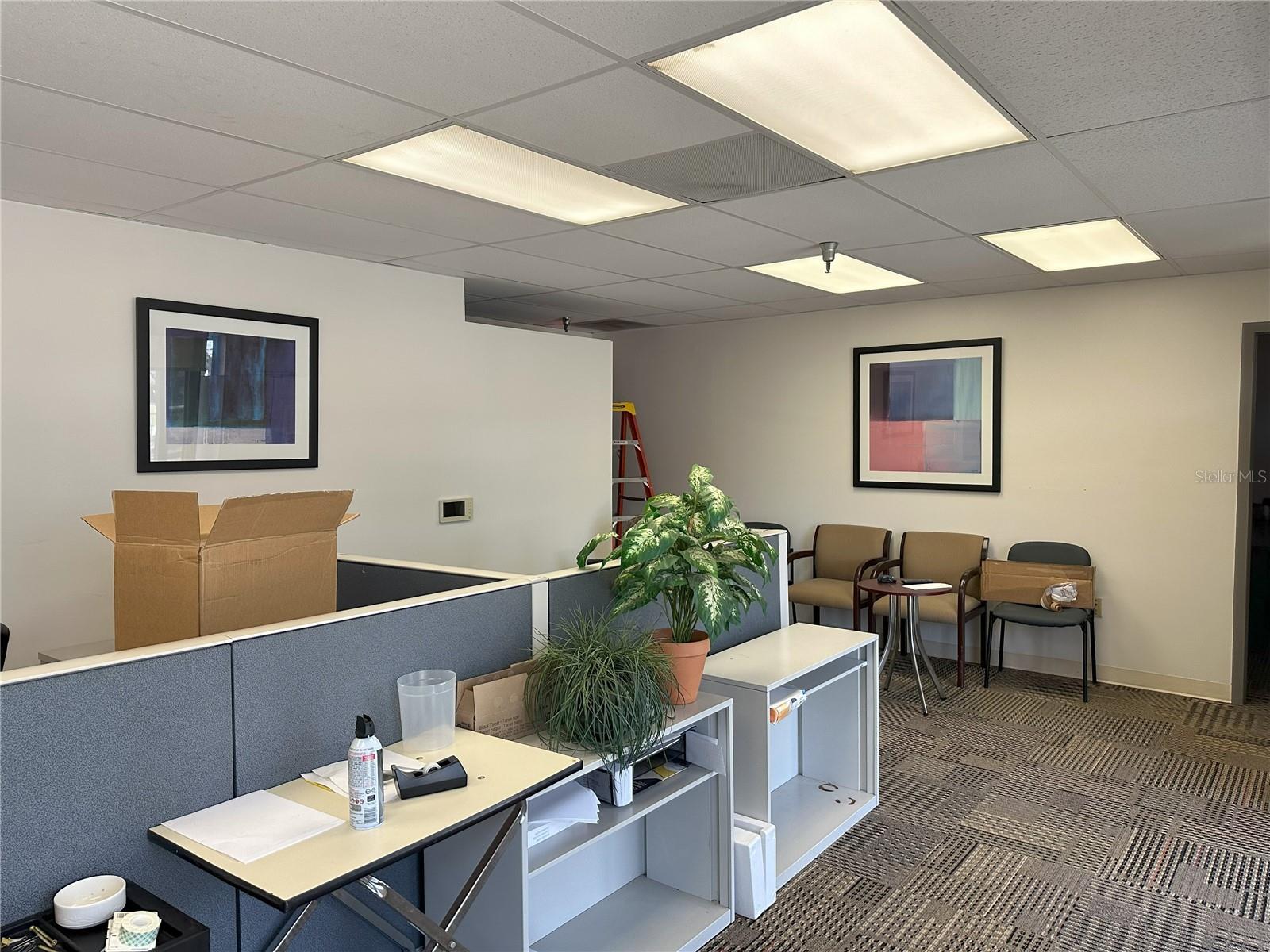 SUNSTATE INDUSTRIAL PARK - Commercial Sale