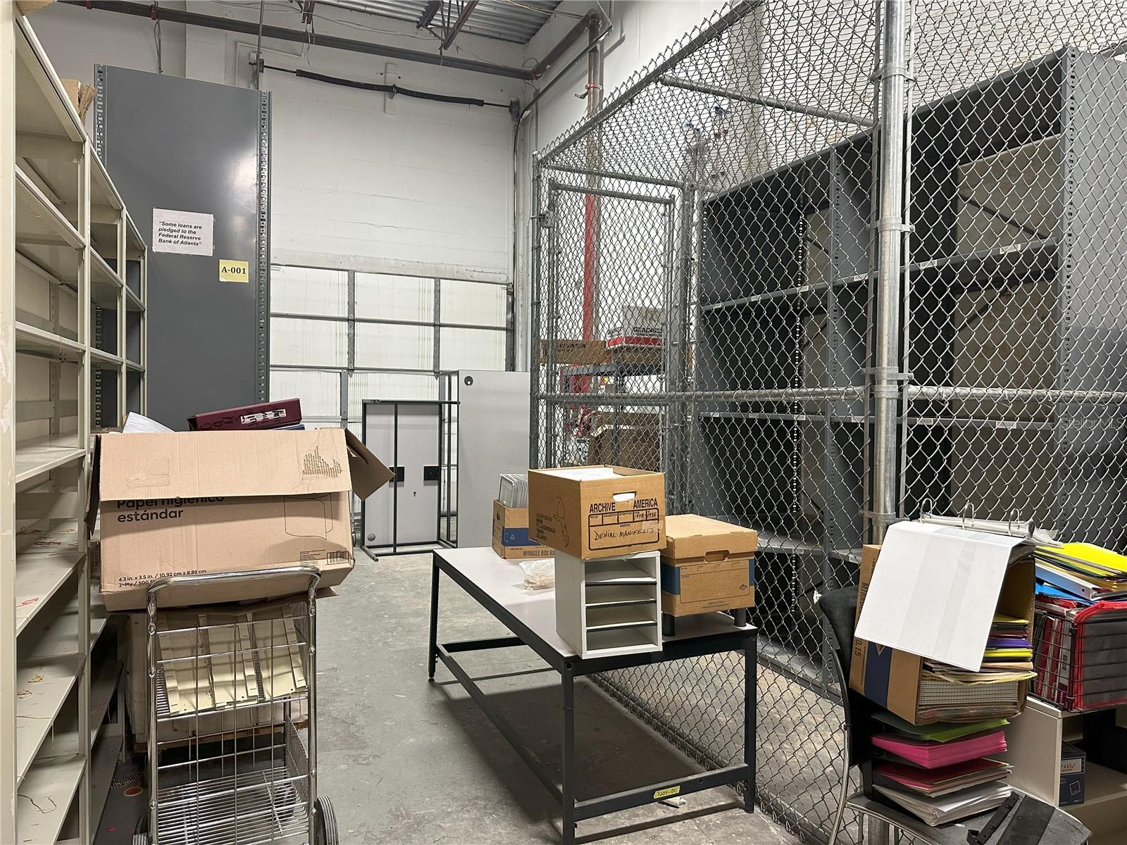 SUNSTATE INDUSTRIAL PARK - Commercial Sale