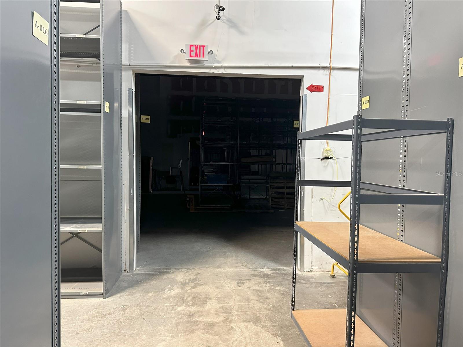 SUNSTATE INDUSTRIAL PARK - Commercial Sale