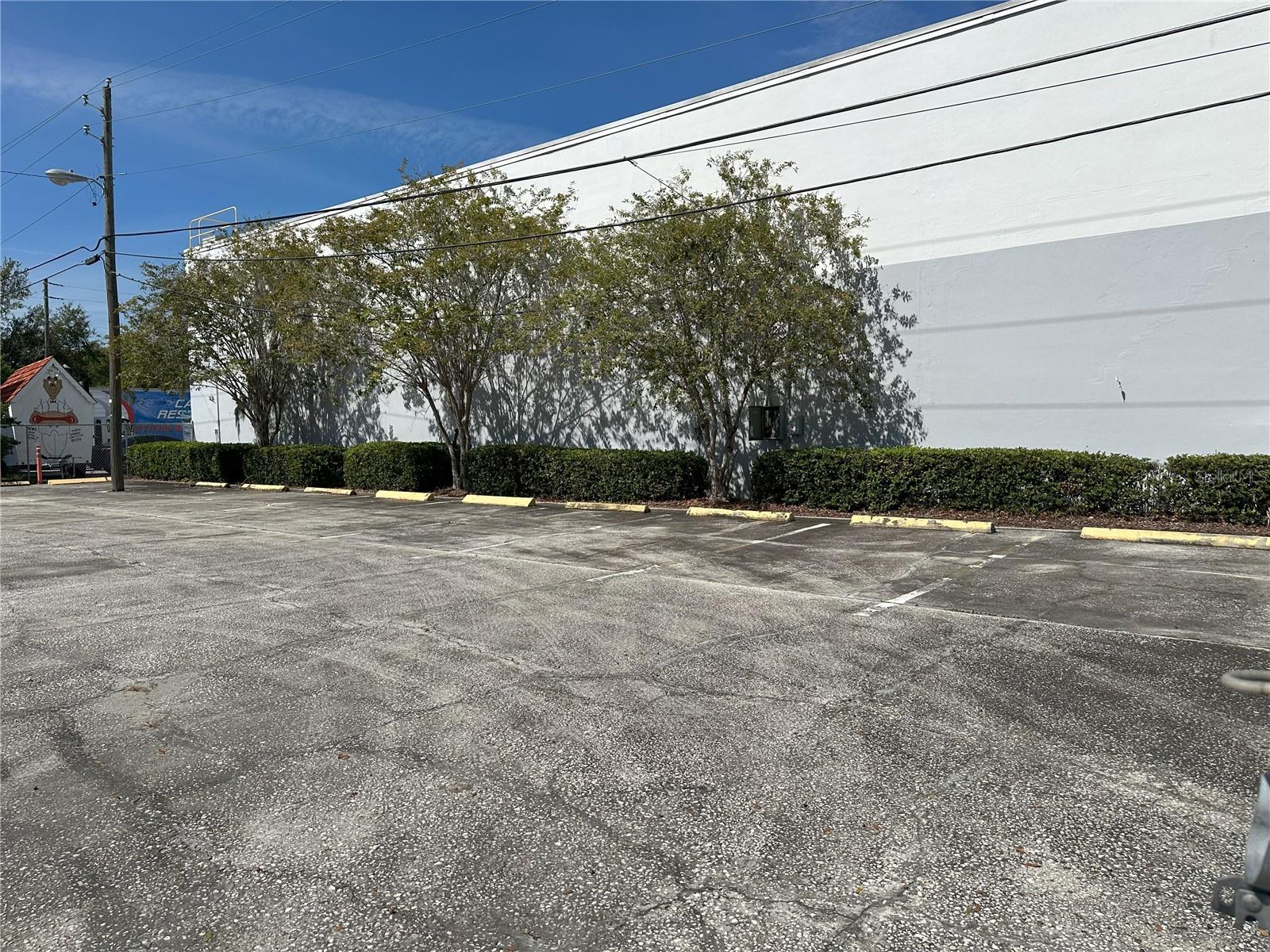 SUNSTATE INDUSTRIAL PARK - Commercial Sale