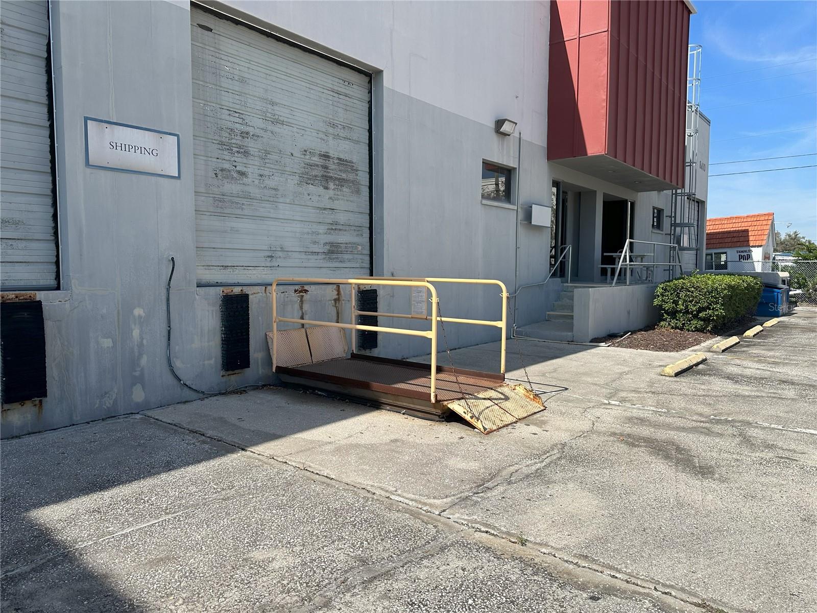 SUNSTATE INDUSTRIAL PARK - Commercial Sale