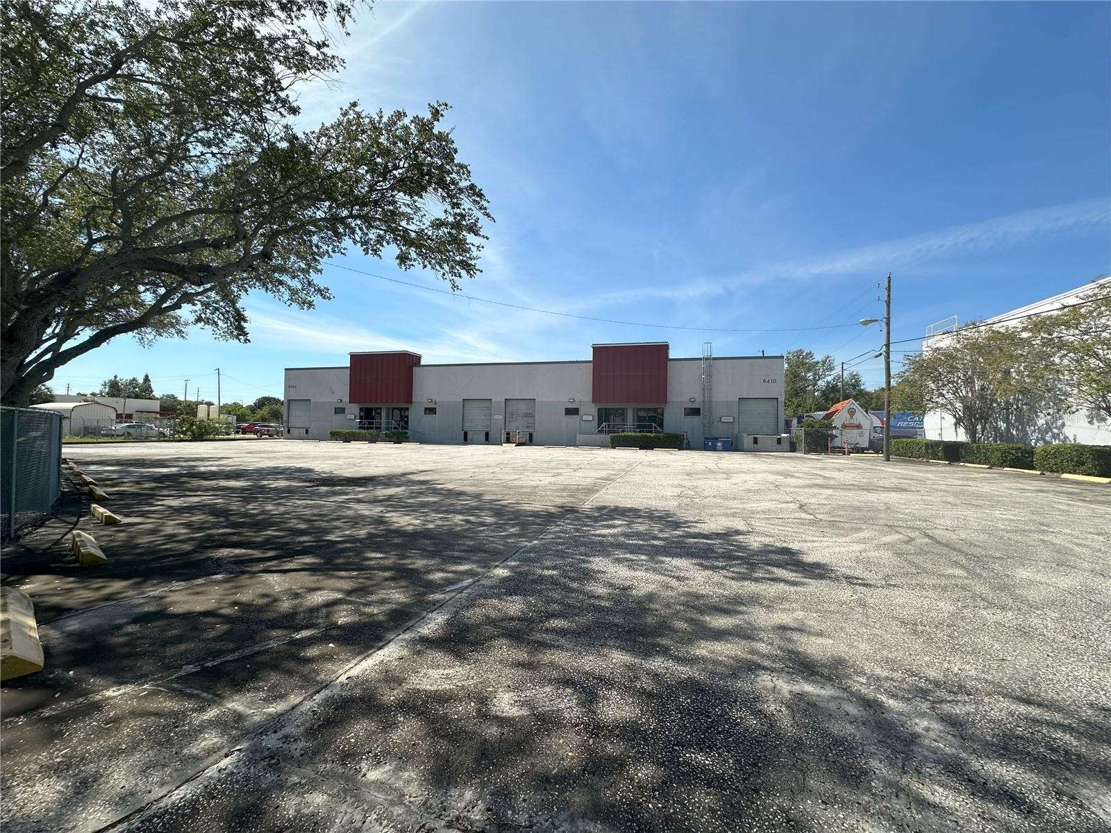 SUNSTATE INDUSTRIAL PARK - Commercial Sale