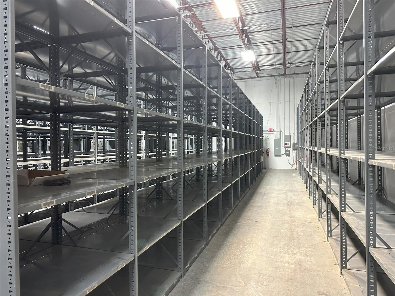 SUNSTATE INDUSTRIAL PARK - Commercial Sale