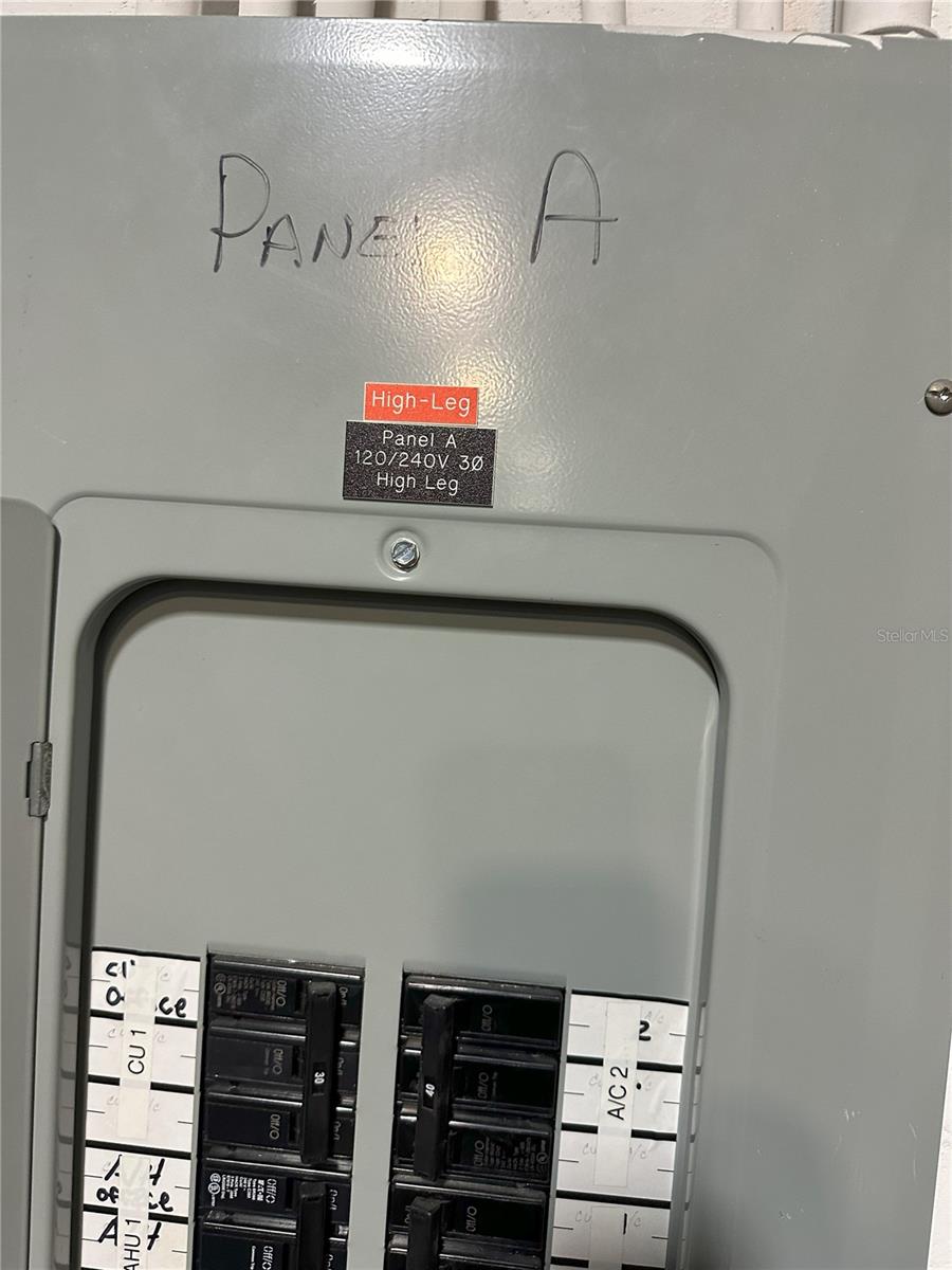 SUNSTATE INDUSTRIAL PARK - Commercial Sale