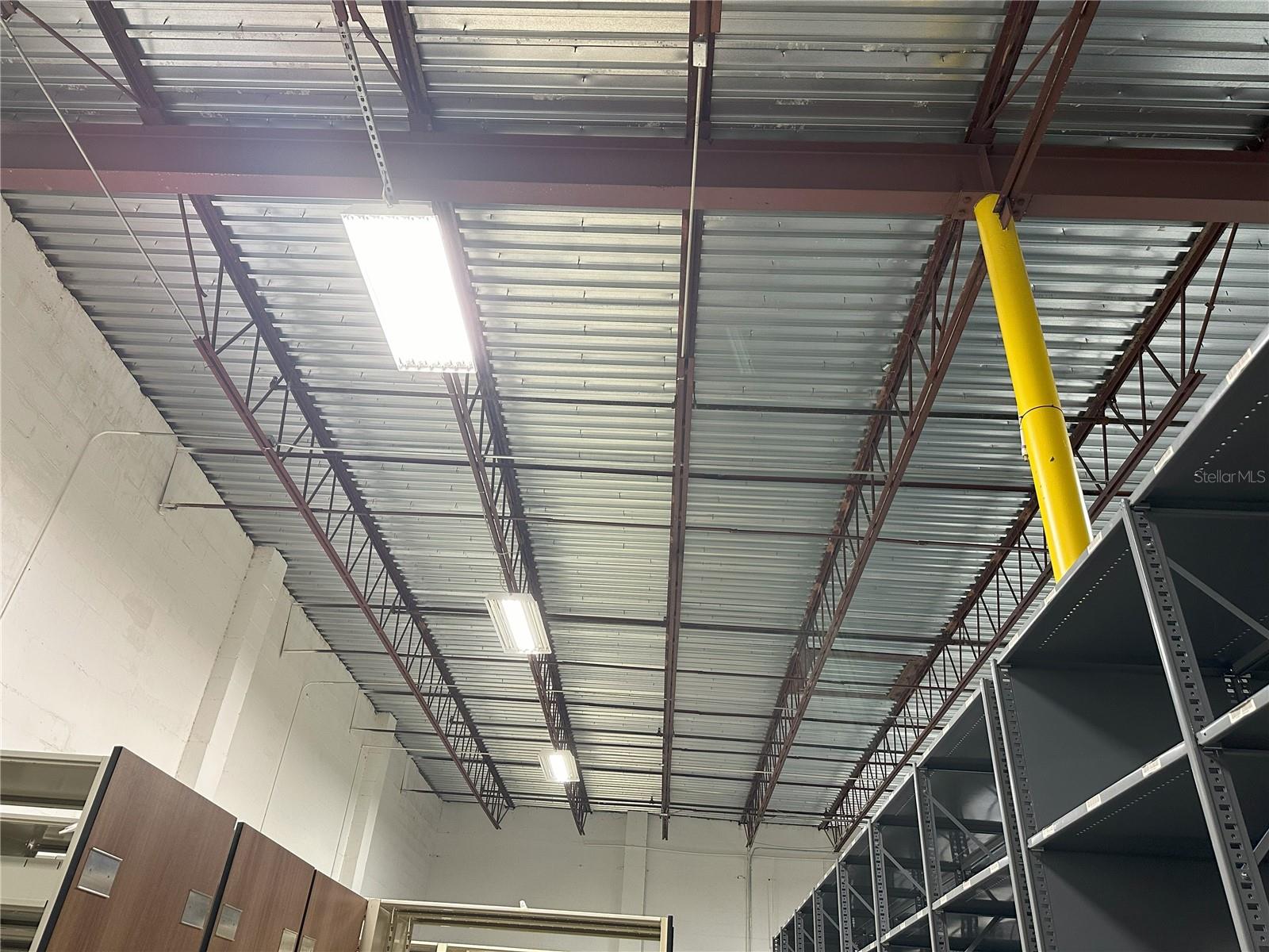 SUNSTATE INDUSTRIAL PARK - Commercial Sale