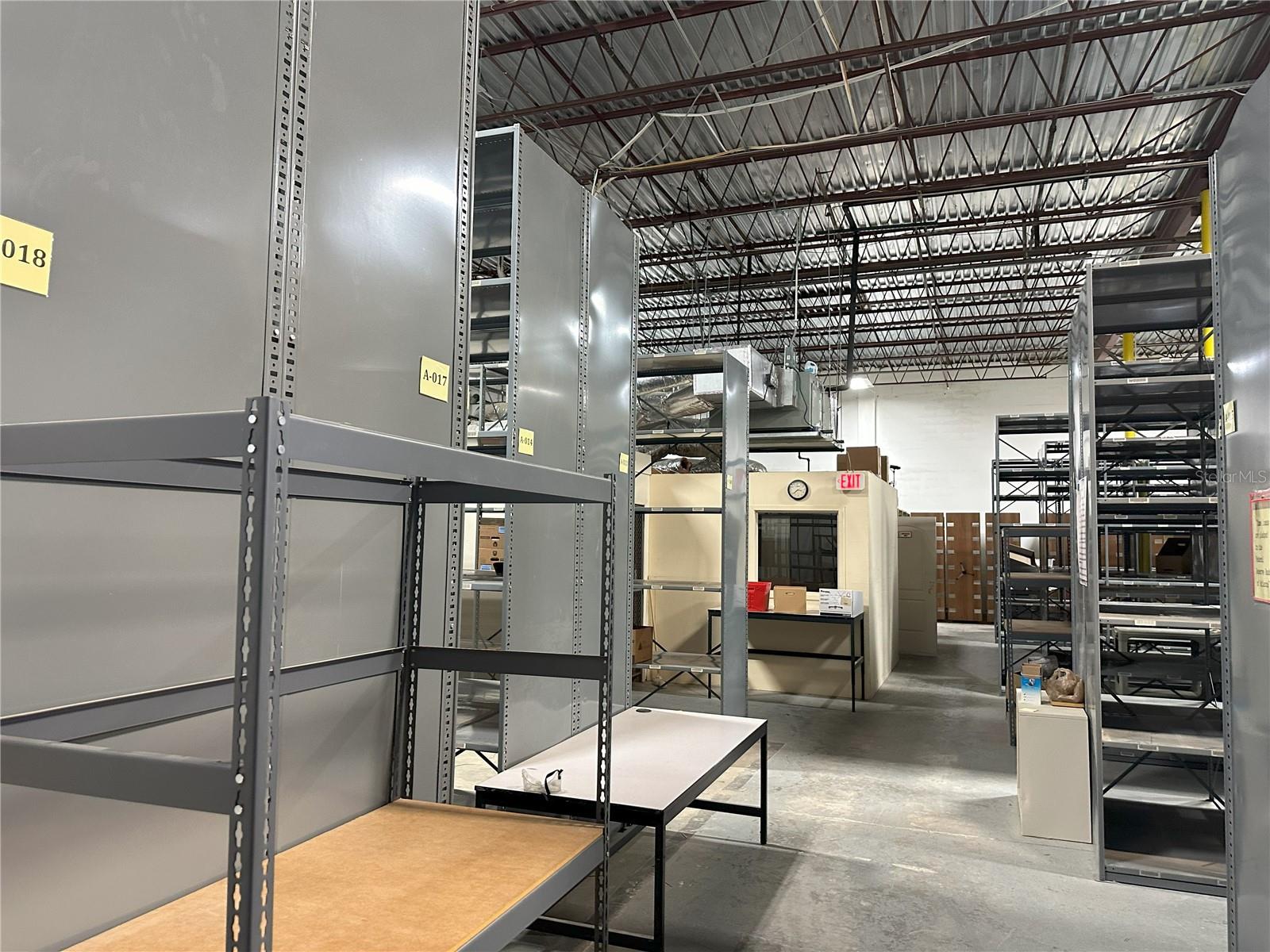 SUNSTATE INDUSTRIAL PARK - Commercial Sale