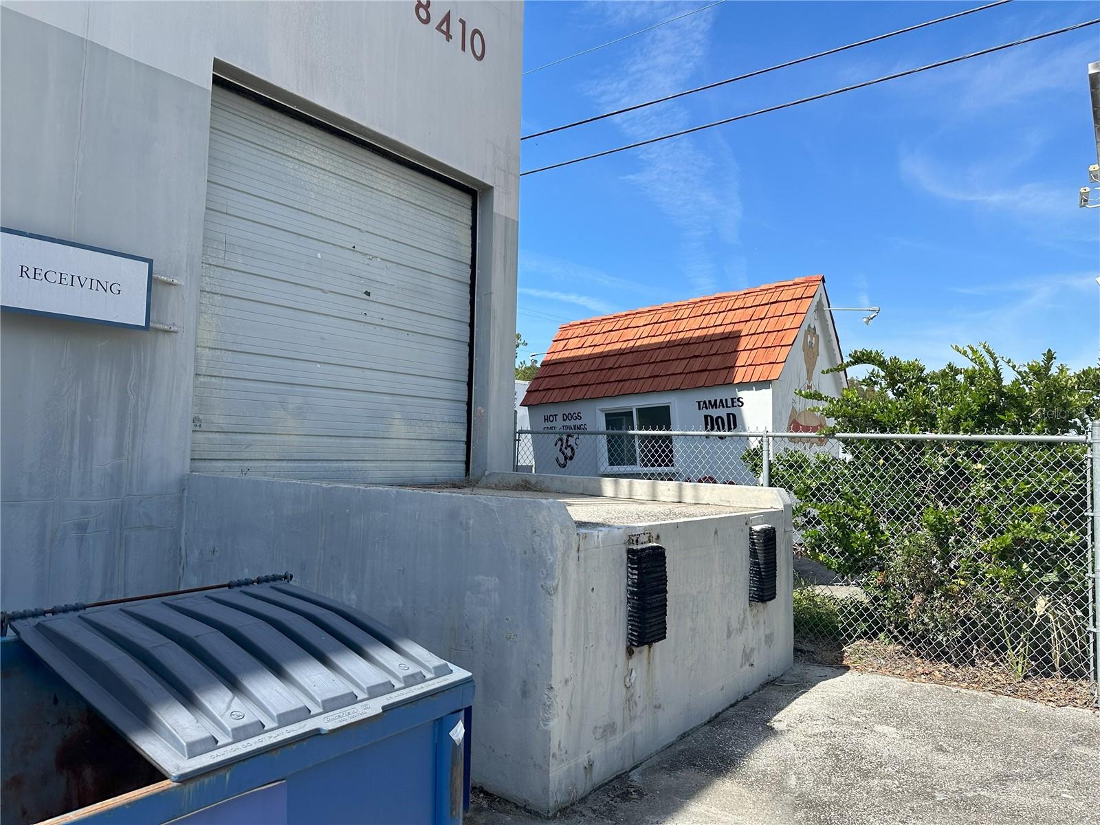 SUNSTATE INDUSTRIAL PARK - Commercial Sale