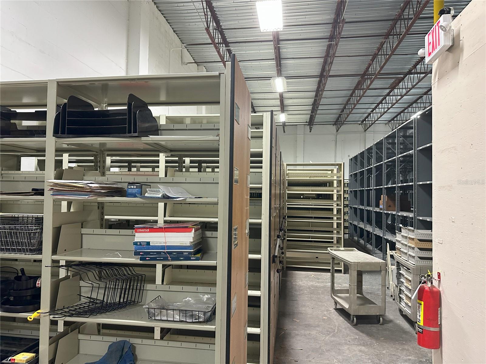 SUNSTATE INDUSTRIAL PARK - Commercial Sale