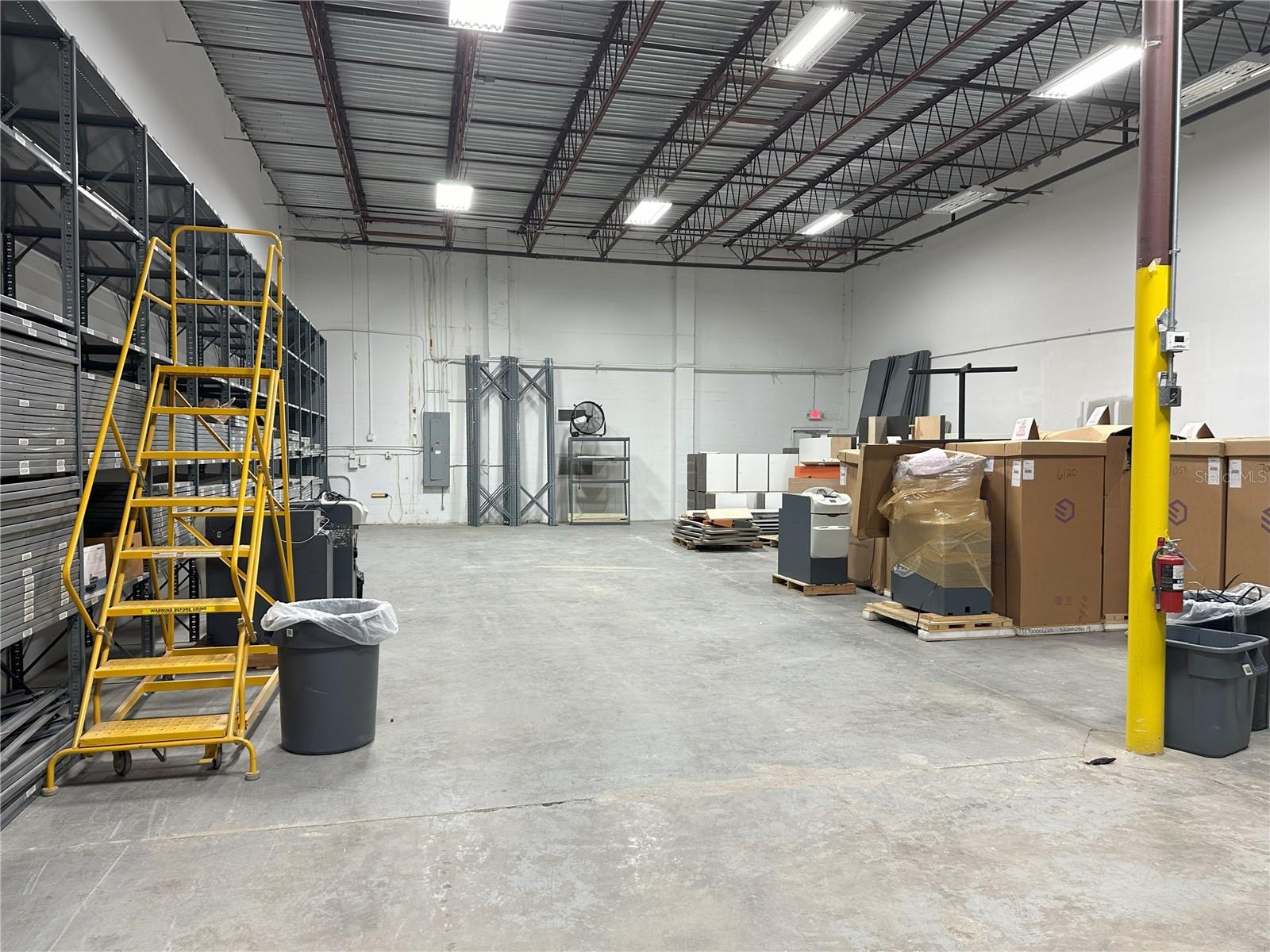 SUNSTATE INDUSTRIAL PARK - Commercial Sale