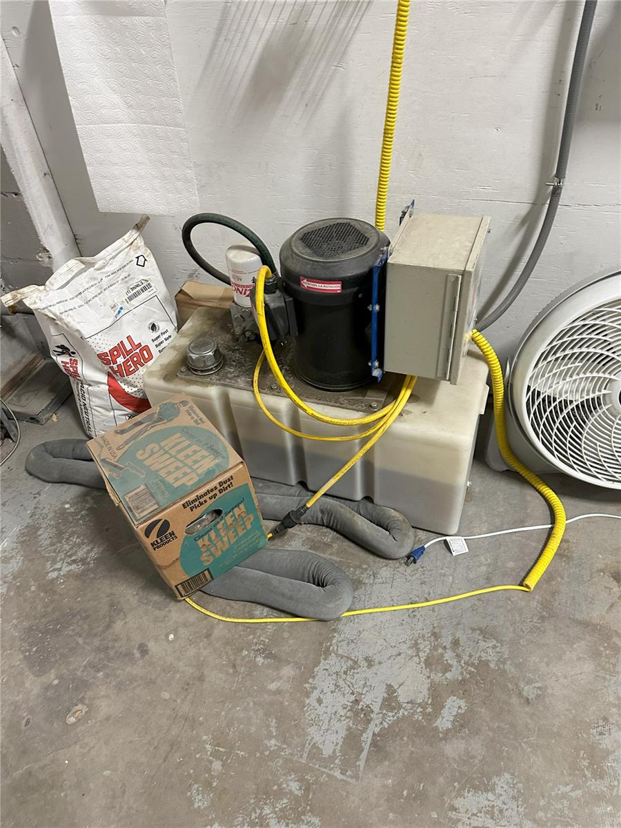 SUNSTATE INDUSTRIAL PARK - Commercial Sale