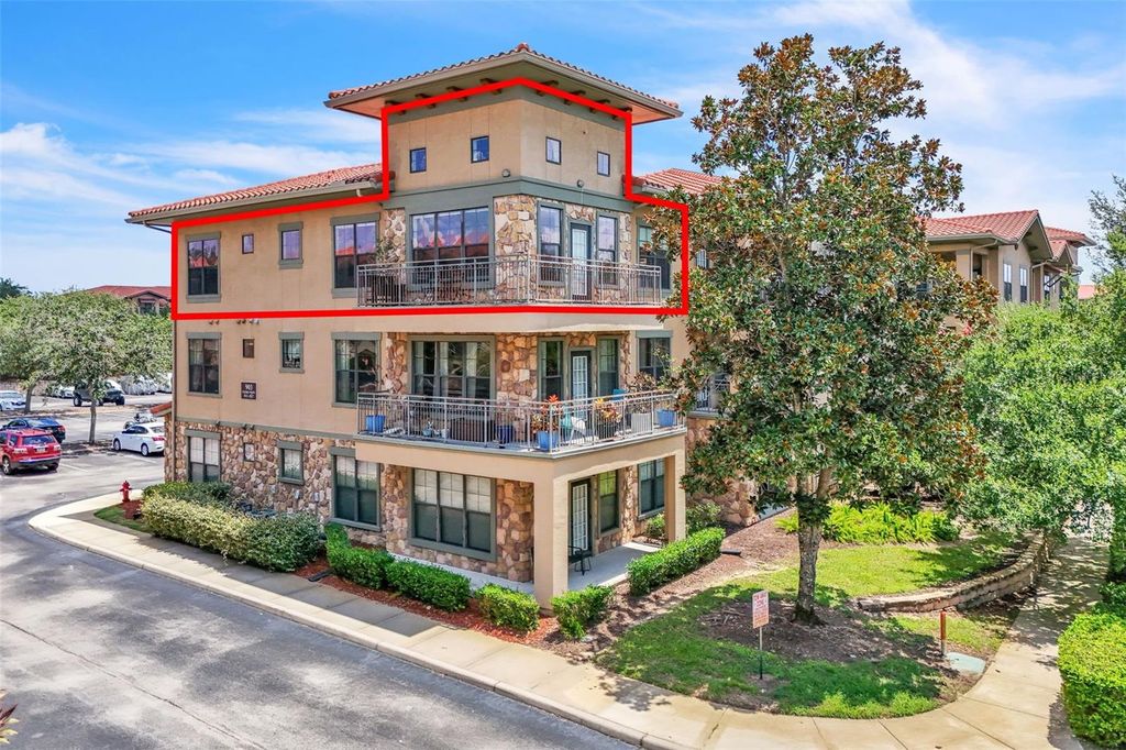 Photo of 903 Charo Parkway #837, Davenport, FL 33897 (MLS # O6329929)