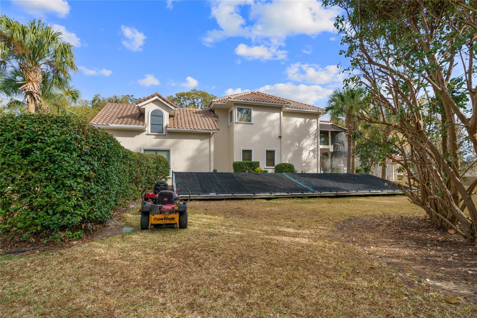 SOUTH POINT - Residential