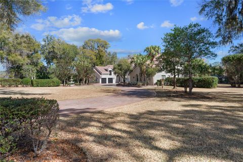 Tiny photo for 3409 SE 17th Court, Ocala, FL 34471 (MLS # OM720287)