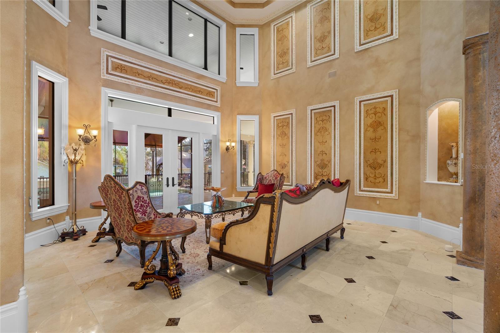 SOUTH POINT - Residential