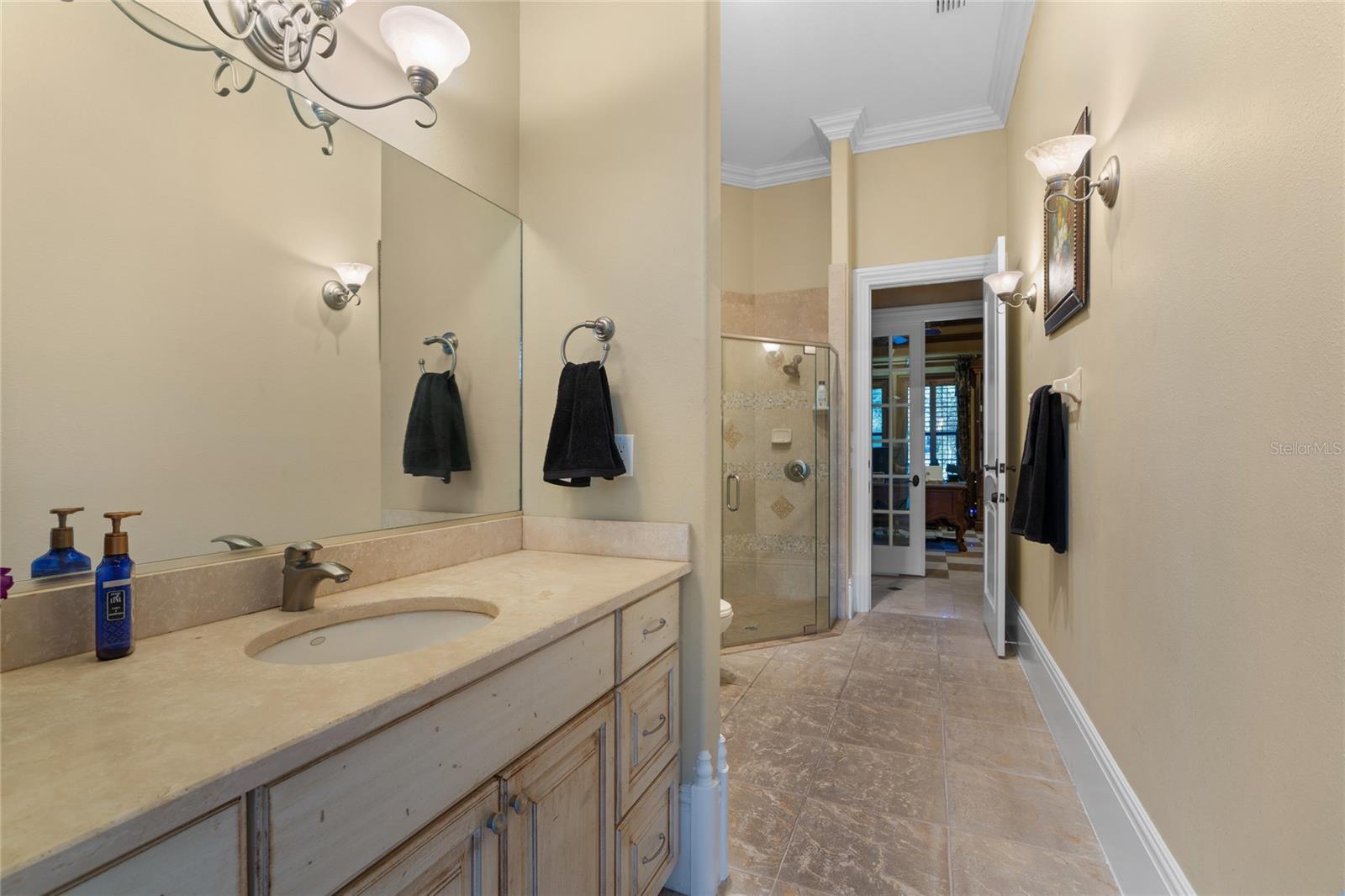 SOUTH POINT - Residential