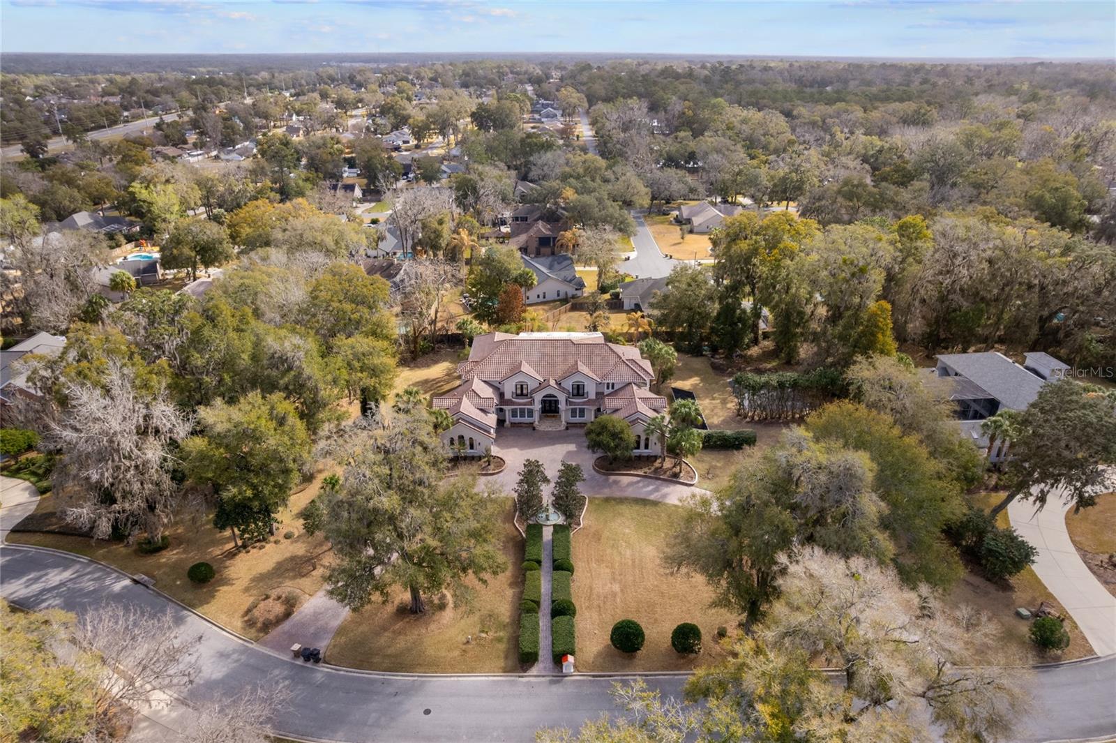 SOUTH POINT - Residential