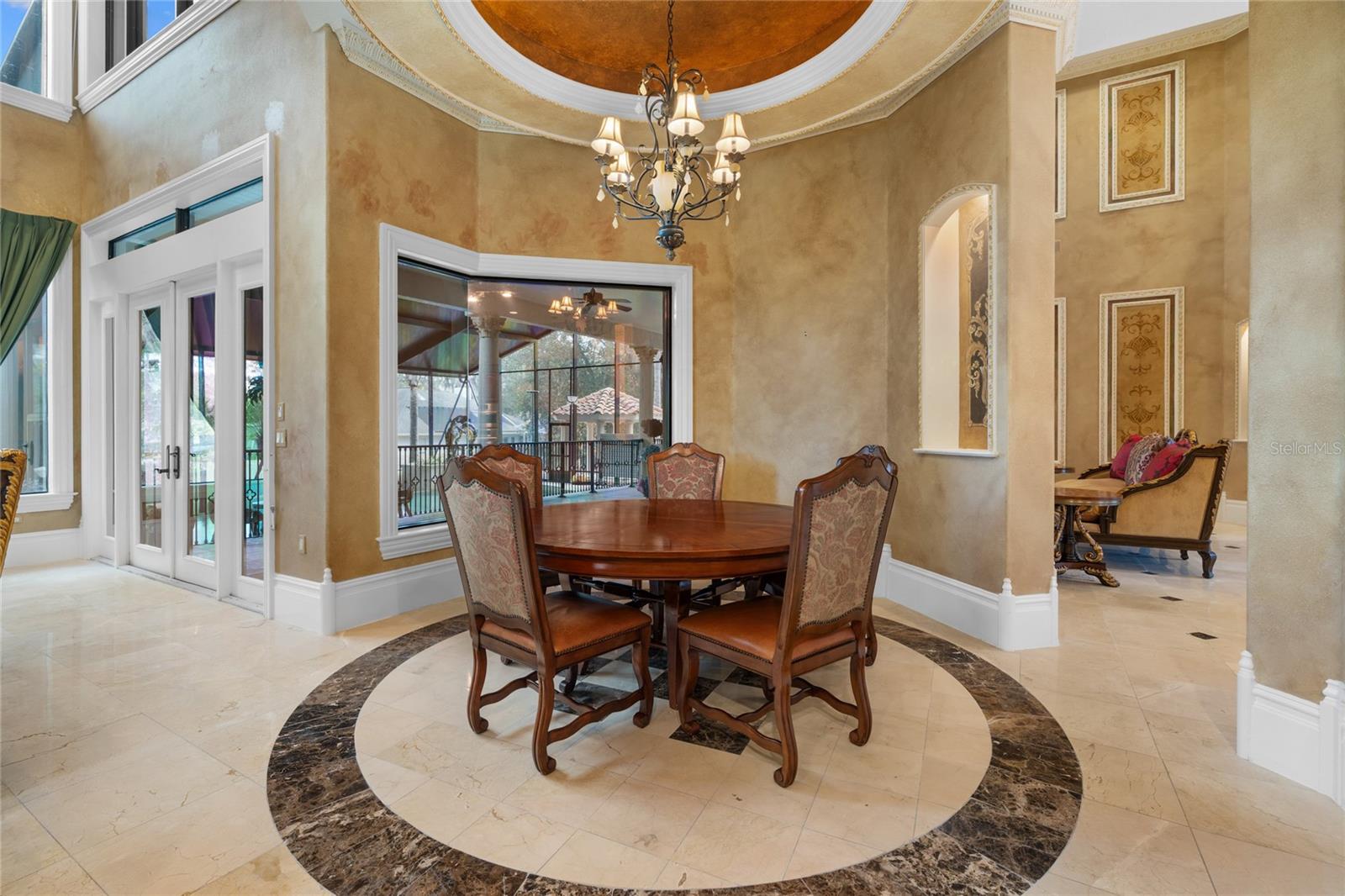 SOUTH POINT - Residential