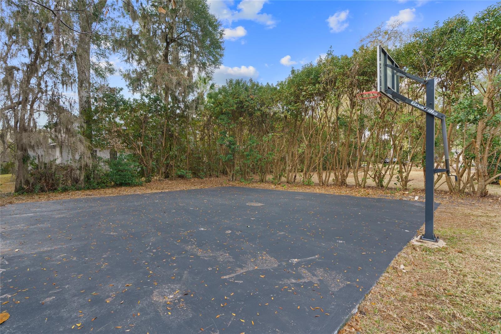 SOUTH POINT - Residential