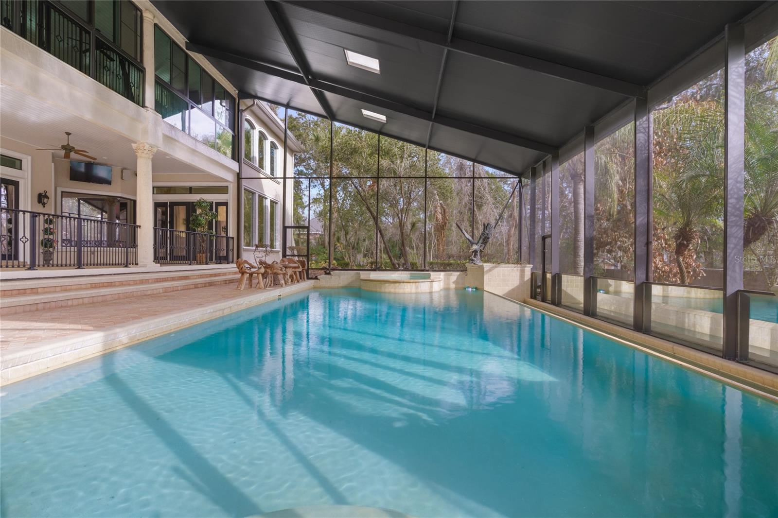 SOUTH POINT - Residential