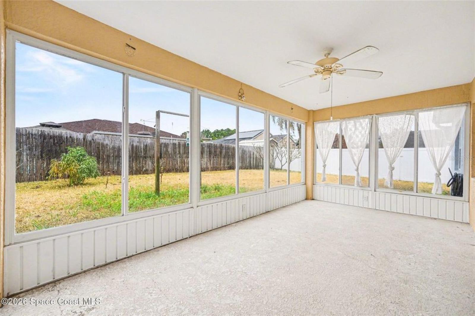 SABAL GROVE UNIT 02 - Residential