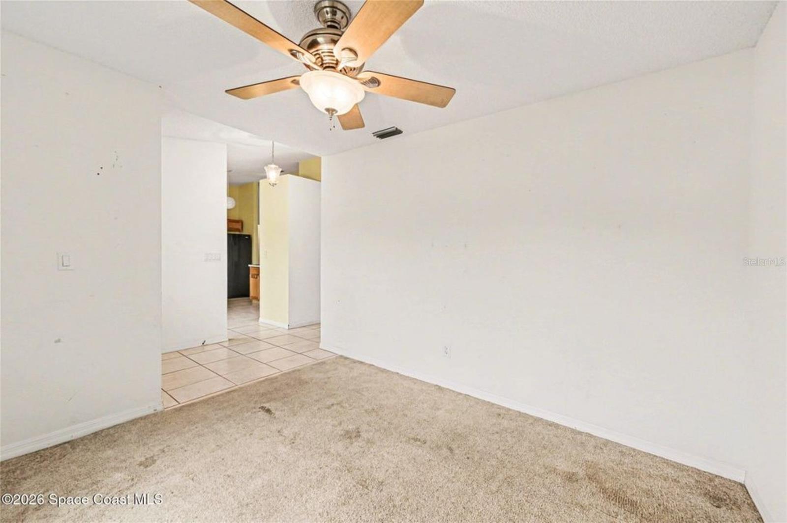 SABAL GROVE UNIT 02 - Residential