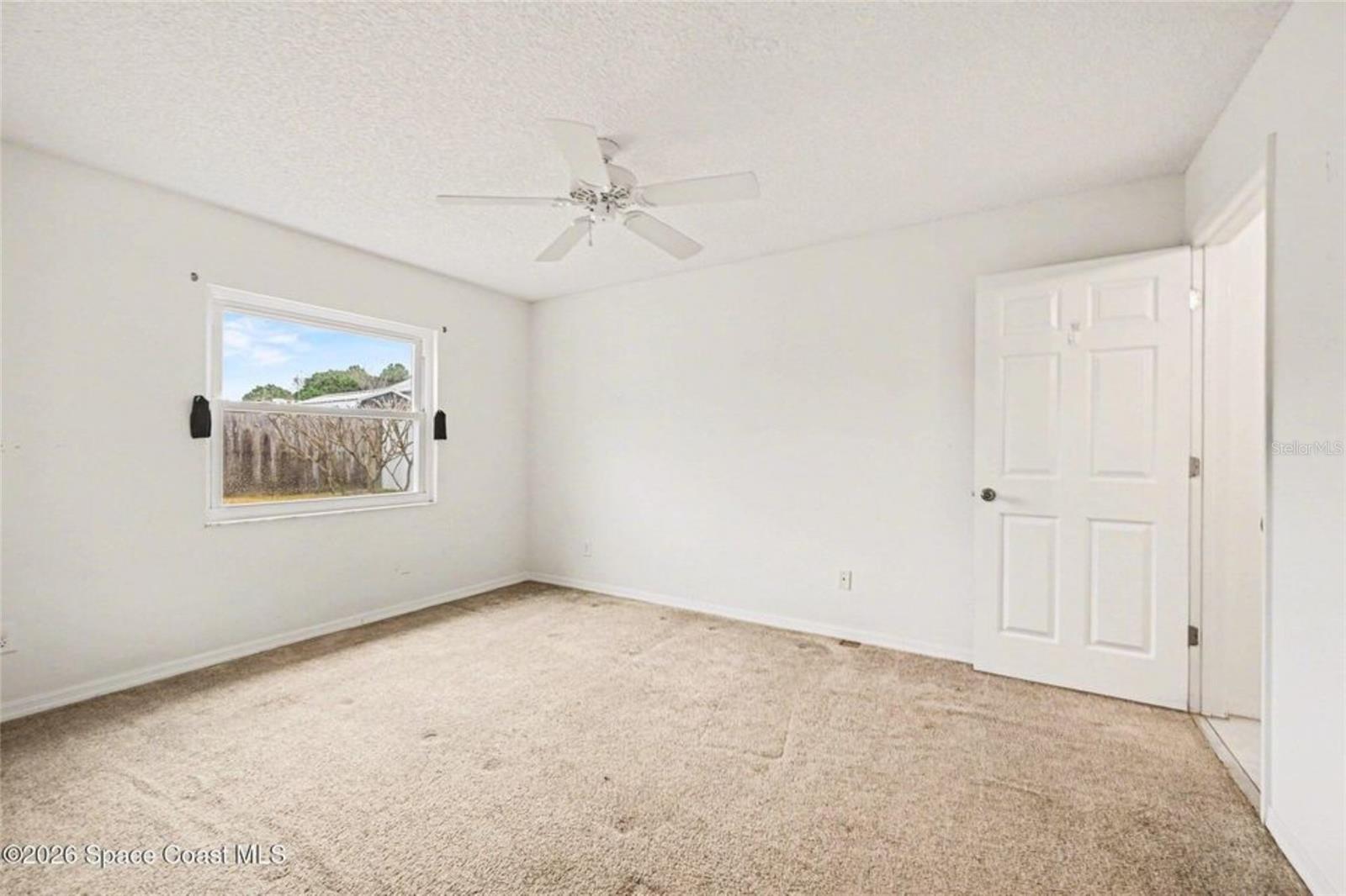 SABAL GROVE UNIT 02 - Residential