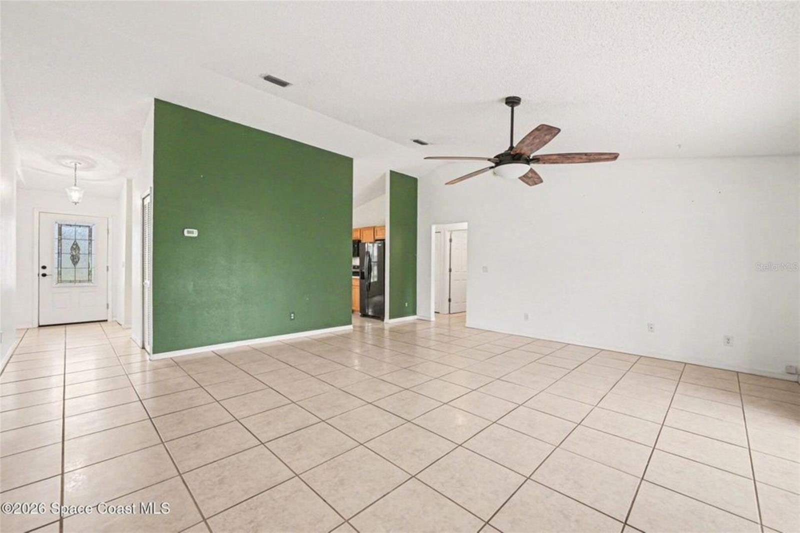 SABAL GROVE UNIT 02 - Residential