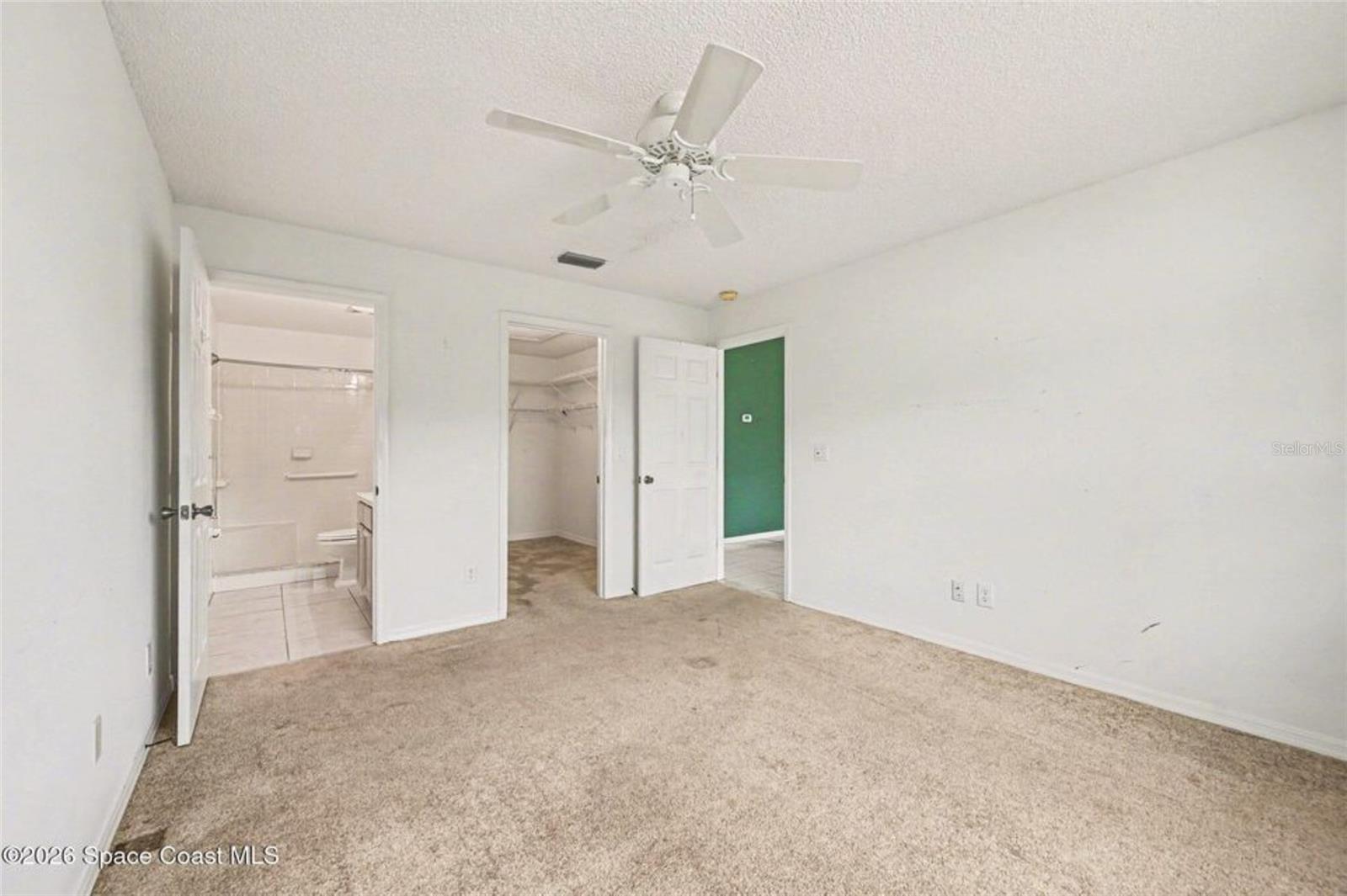 SABAL GROVE UNIT 02 - Residential