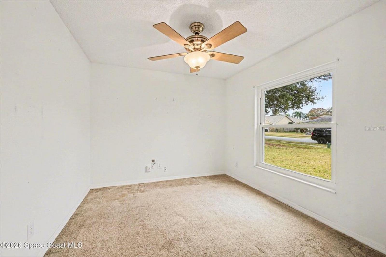 SABAL GROVE UNIT 02 - Residential