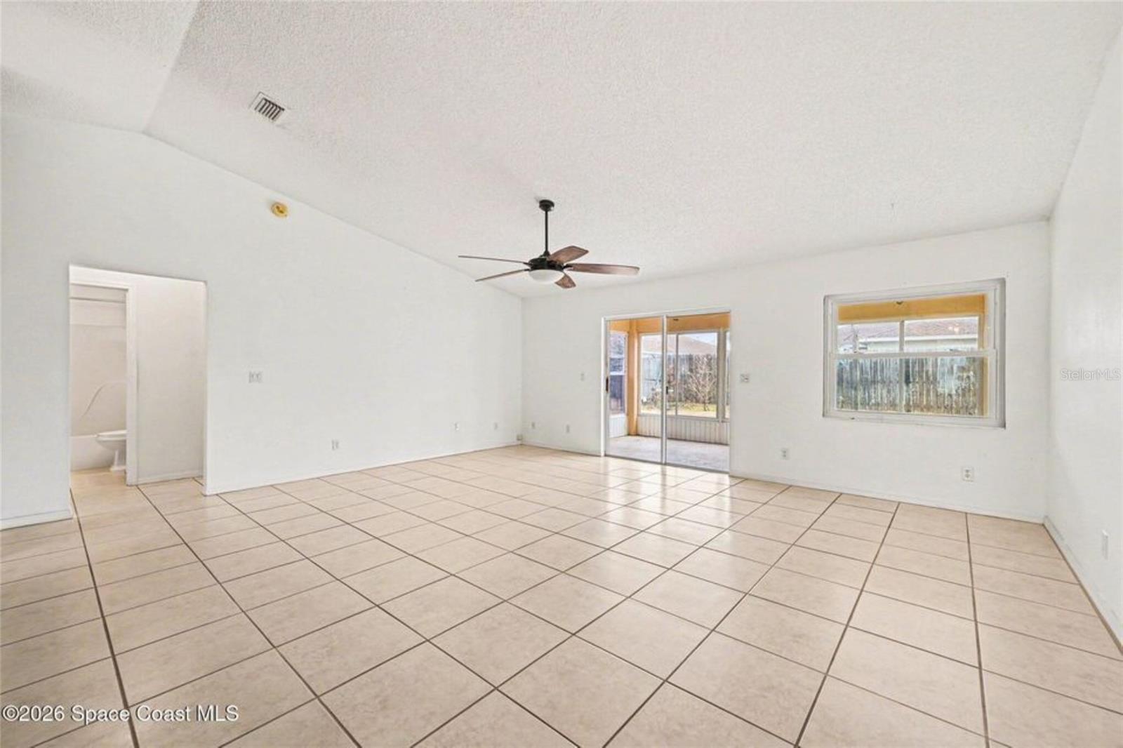 SABAL GROVE UNIT 02 - Residential