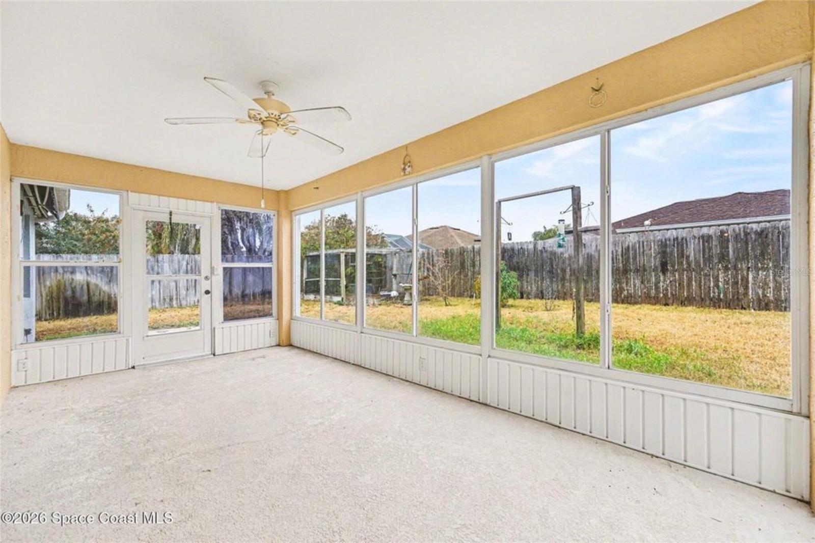 SABAL GROVE UNIT 02 - Residential