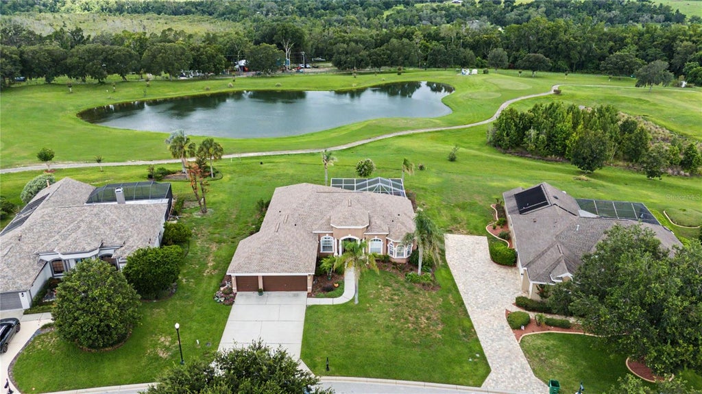 Photo of 13301 Thoroughbred Drive, Dade City, FL 33525 (MLS # TB8524967)