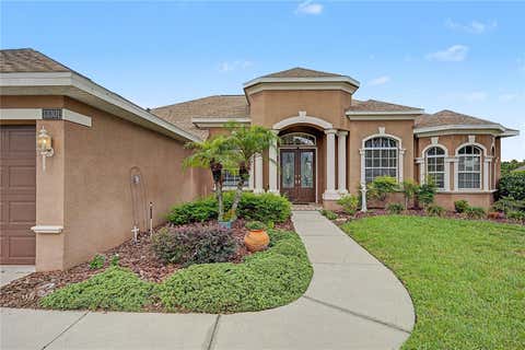 Photo of 13301 Thoroughbred Drive, Dade City, FL 33525 (MLS # TB8524967)