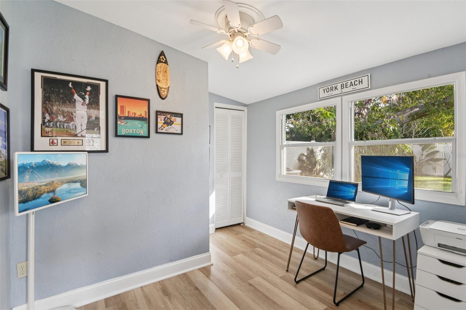 GARDEN MANOR SEC 1 ADD - Residential