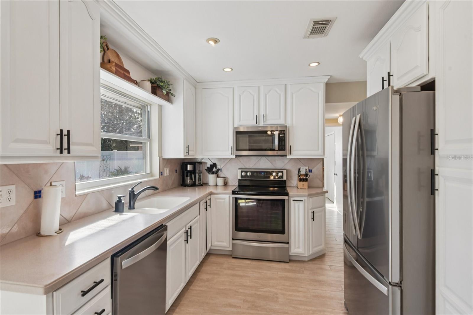 GARDEN MANOR SEC 1 ADD - Residential