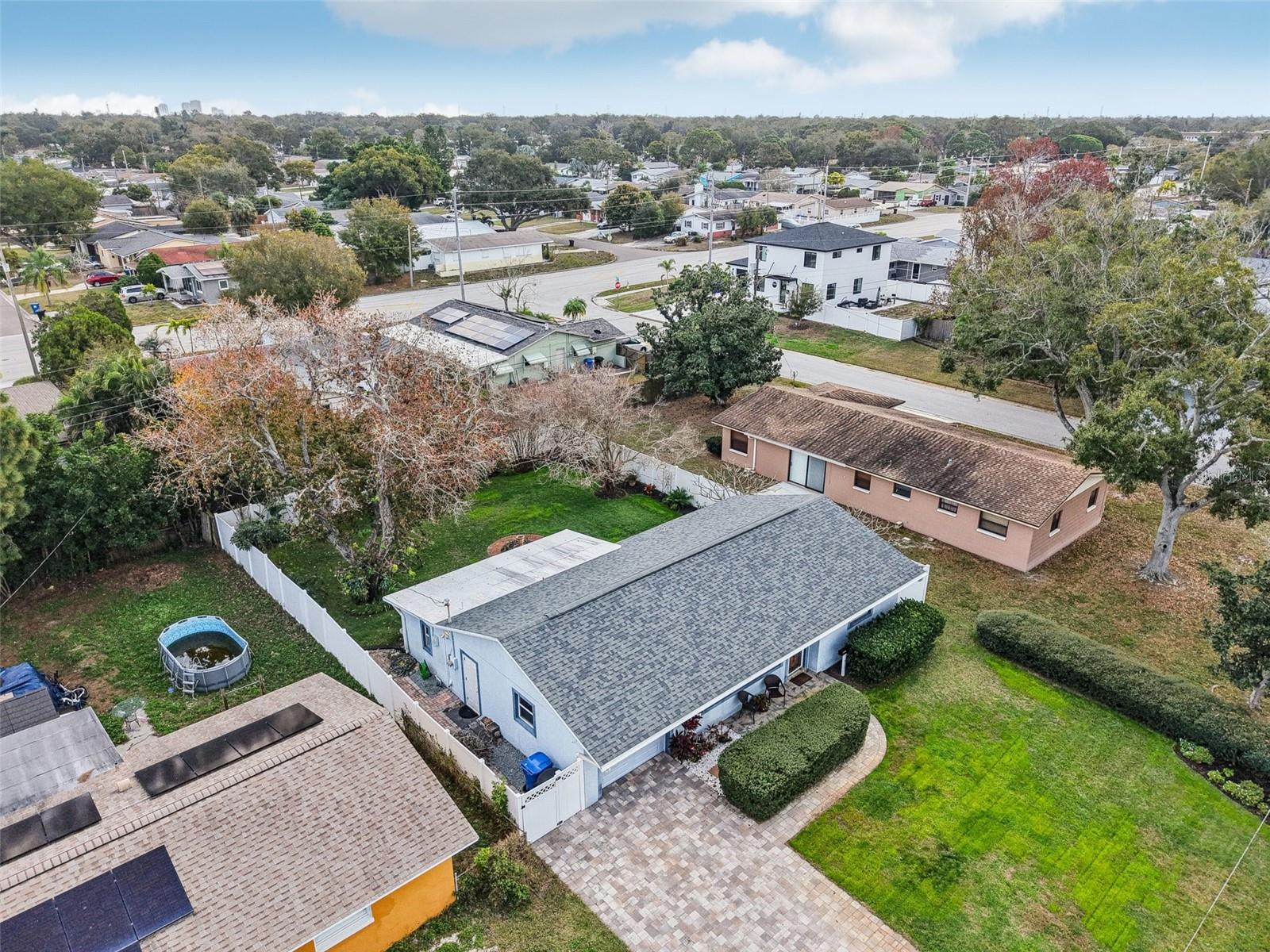 GARDEN MANOR SEC 1 ADD - Residential