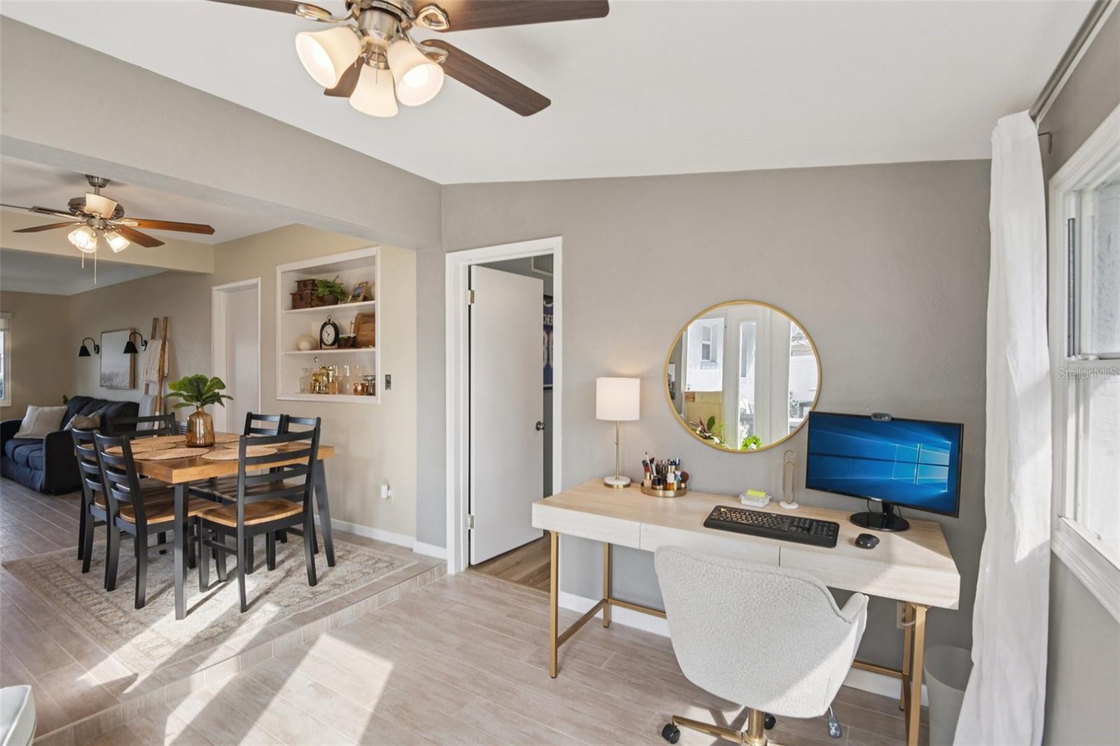 GARDEN MANOR SEC 1 ADD - Residential