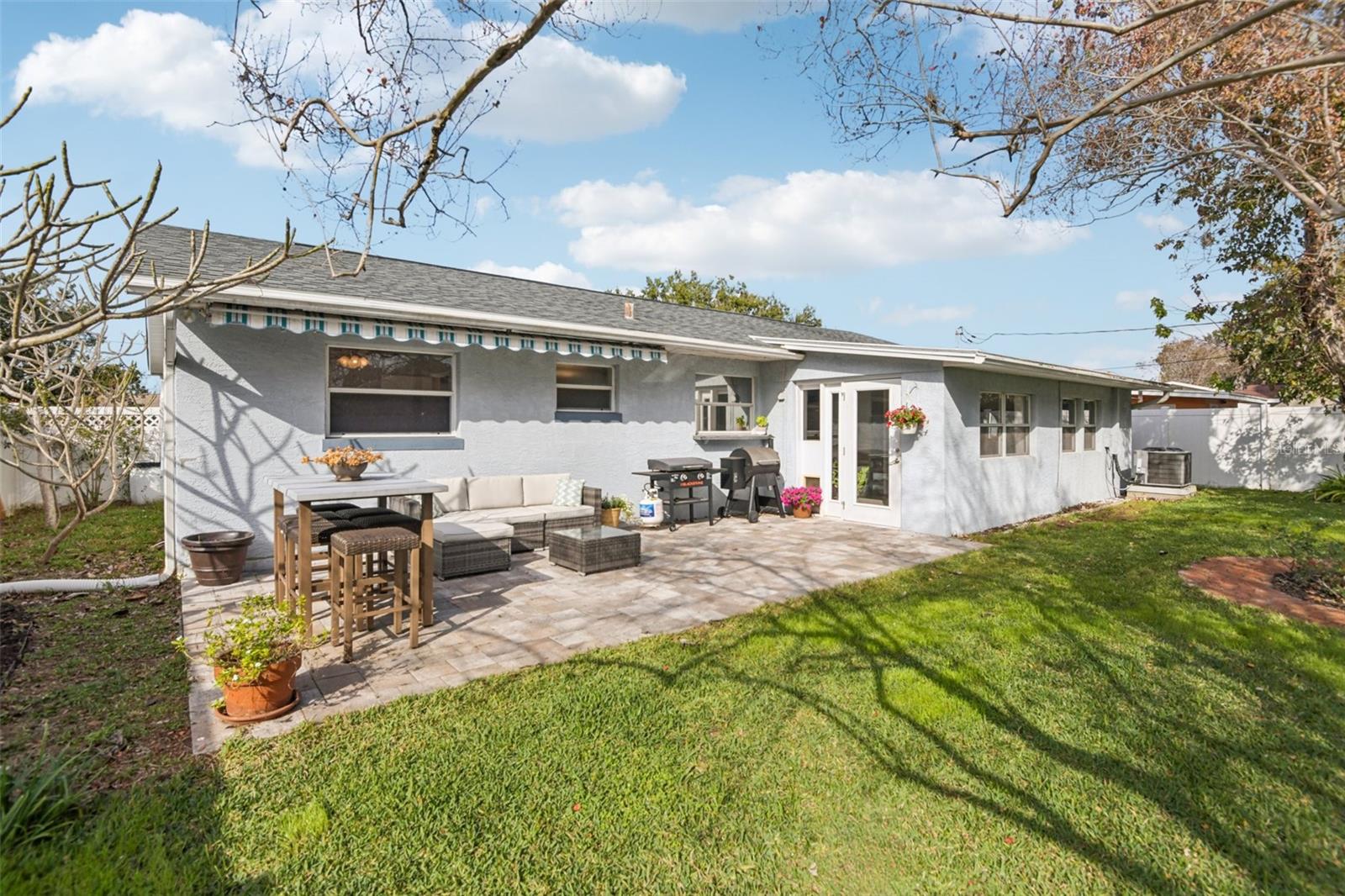 GARDEN MANOR SEC 1 ADD - Residential