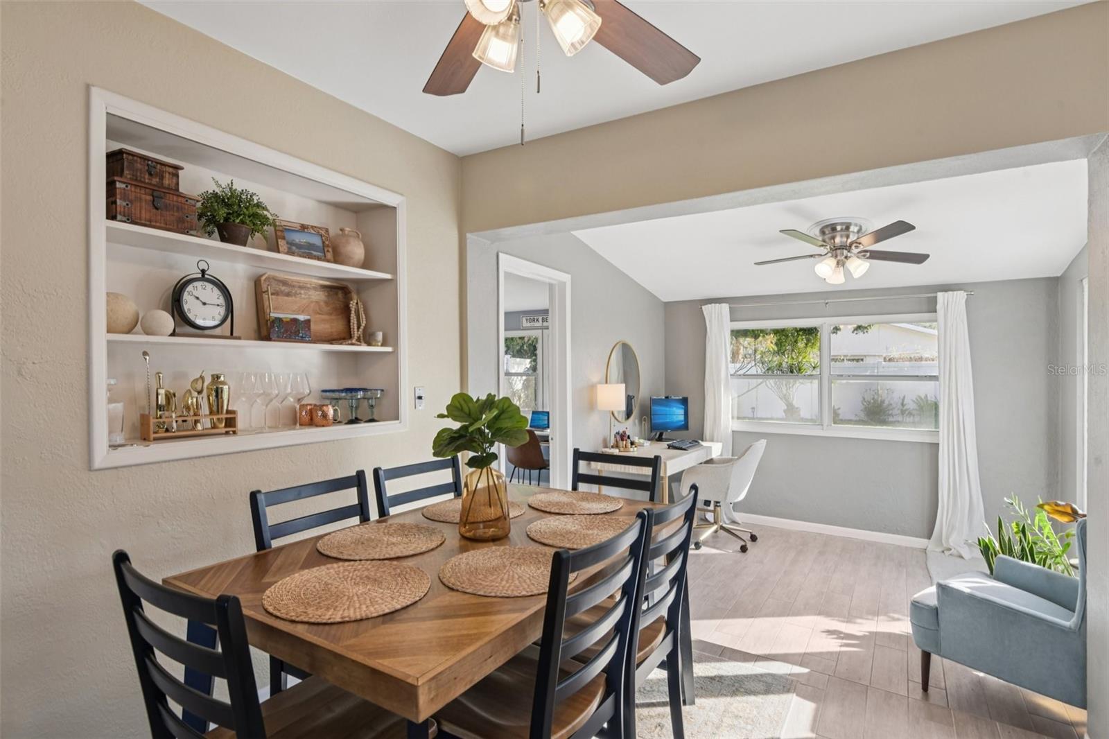 GARDEN MANOR SEC 1 ADD - Residential