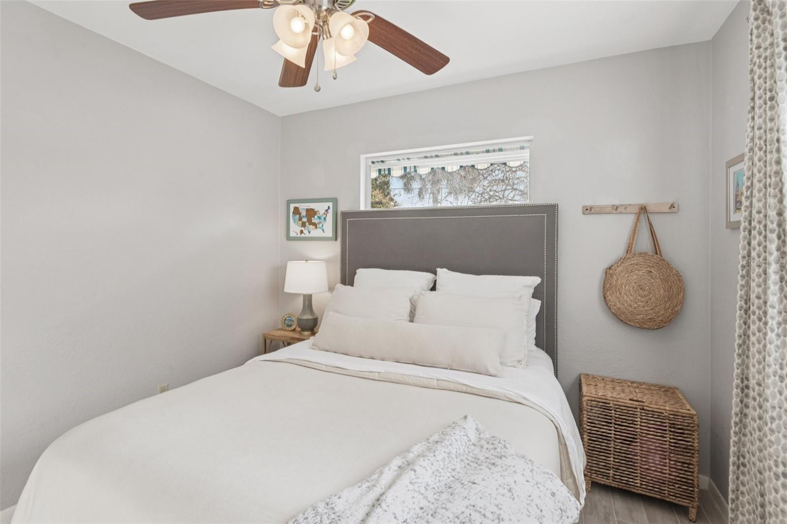 GARDEN MANOR SEC 1 ADD - Residential