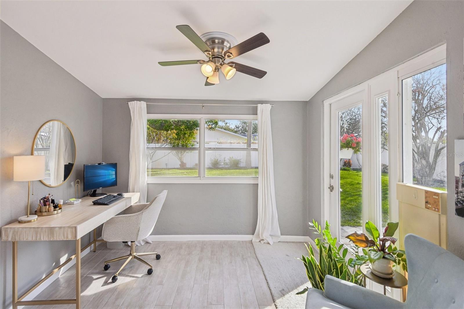 GARDEN MANOR SEC 1 ADD - Residential