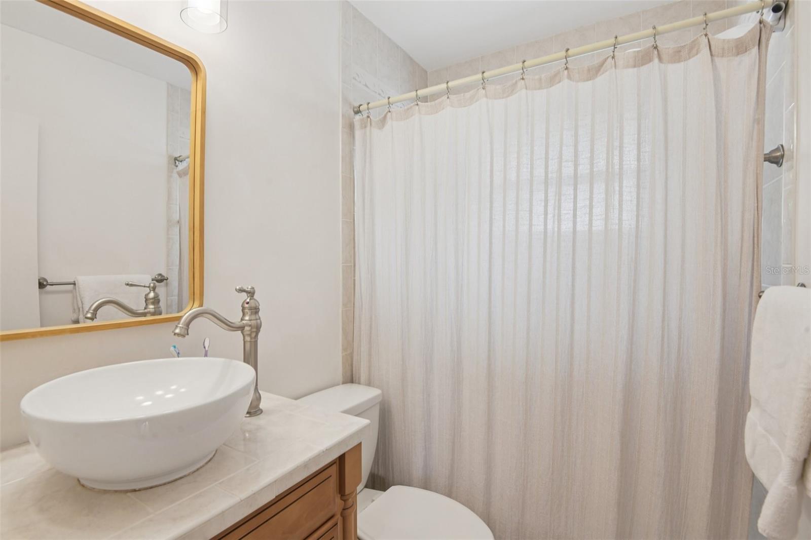 GARDEN MANOR SEC 1 ADD - Residential