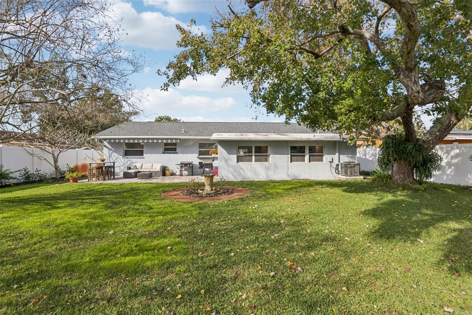 GARDEN MANOR SEC 1 ADD - Residential