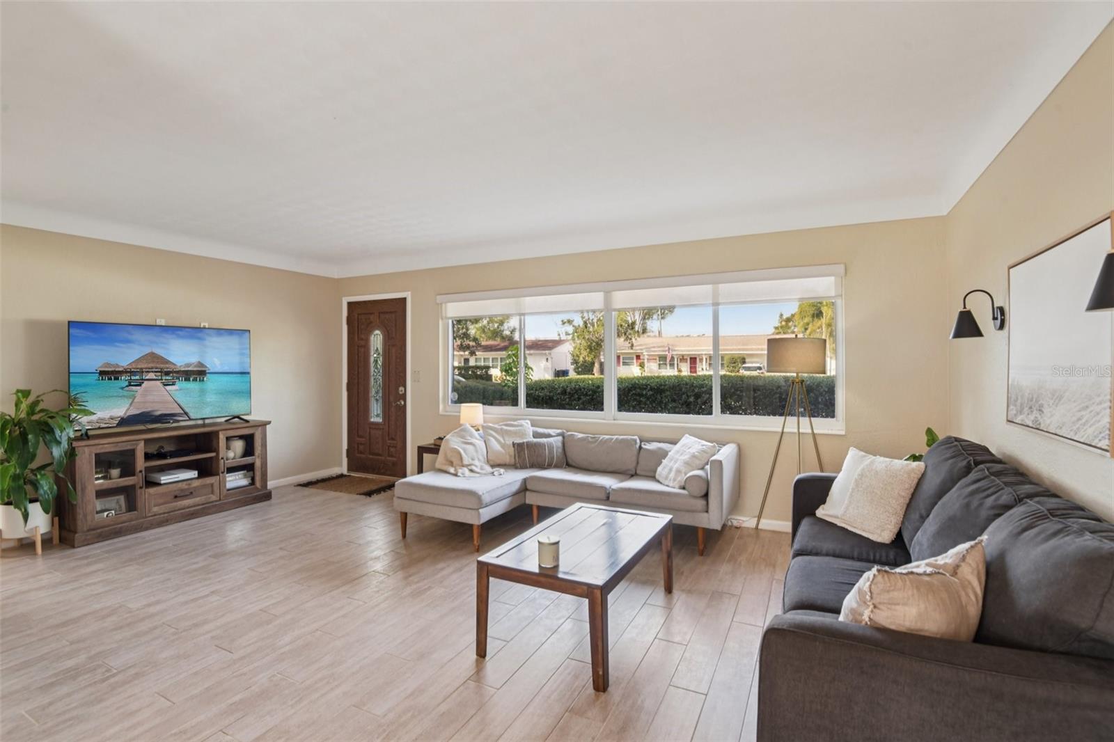 GARDEN MANOR SEC 1 ADD - Residential