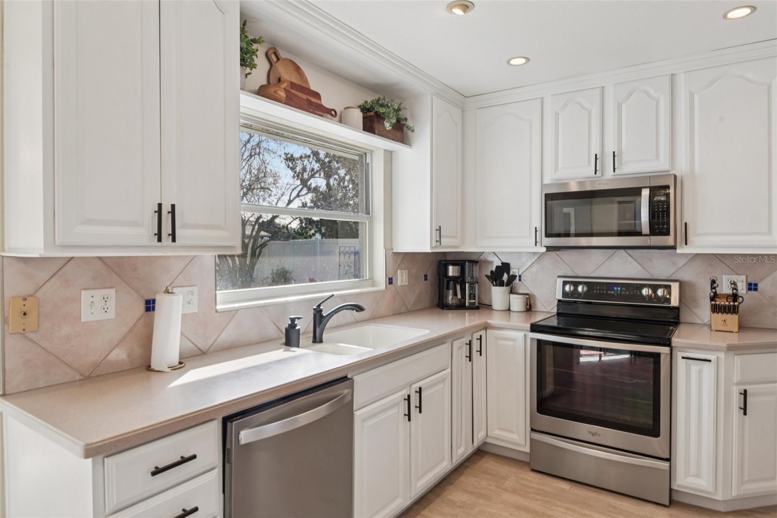 GARDEN MANOR SEC 1 ADD - Residential