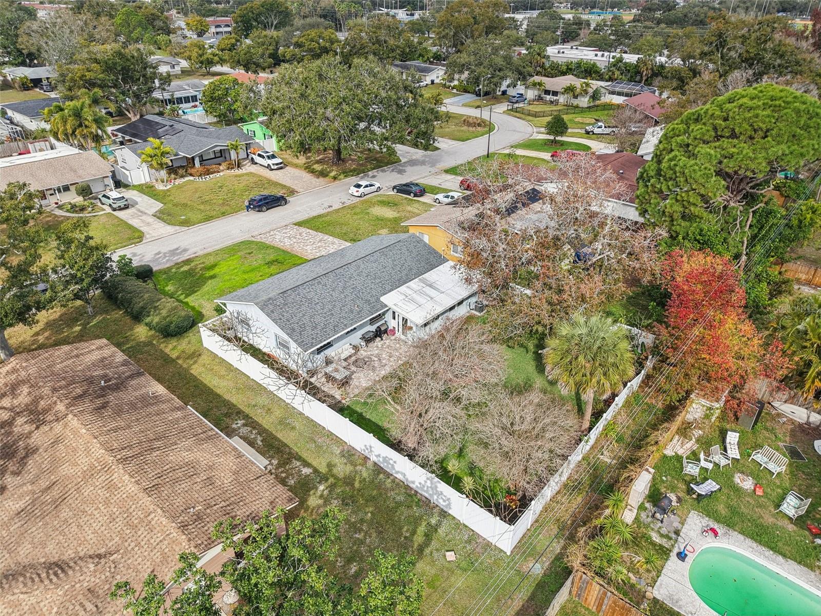 GARDEN MANOR SEC 1 ADD - Residential