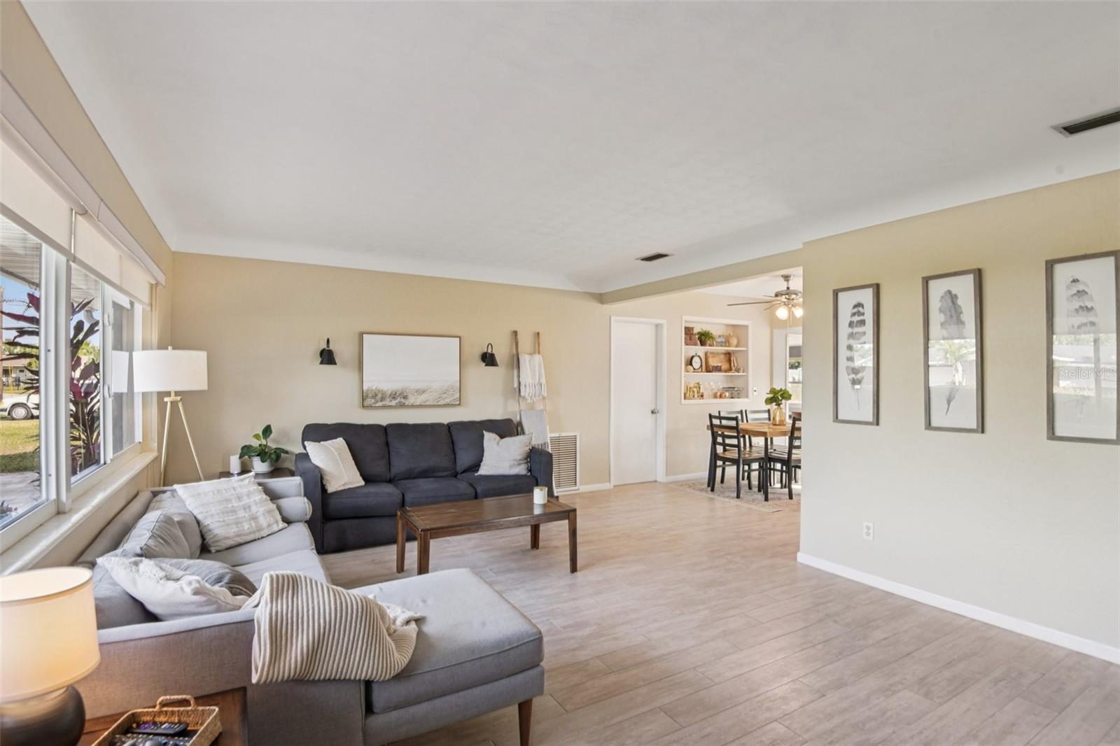 GARDEN MANOR SEC 1 ADD - Residential